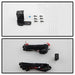 Spyder Auto 5083050 OEM Fog Lights; LED; w/Switch; Clear; - Truck Part Superstore