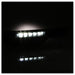 Spyder Auto 5083050 OEM Fog Lights; LED; w/Switch; Clear; - Truck Part Superstore