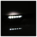 Spyder Auto 5083050 OEM Fog Lights; LED; w/Switch; Clear; - Truck Part Superstore