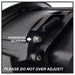 Spyder Auto 5083210 DRL Projector Headlights - Truck Part Superstore
