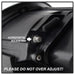 Spyder Auto 5083210 DRL Projector Headlights - Truck Part Superstore