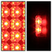 Spyder Auto 5083296 LED Tail Lights; Black Smoke; - Truck Part Superstore