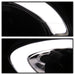 Spyder Auto 5083449 LBDRL Projector Headlights - Truck Part Superstore