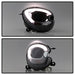Spyder Auto 5083449 LBDRL Projector Headlights - Truck Part Superstore