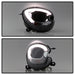 Spyder Auto 5083449 LBDRL Projector Headlights - Truck Part Superstore