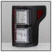Spyder Auto 5083487 Light Bar LED Tail Lights - Truck Part Superstore