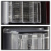 Spyder Auto 5083487 Light Bar LED Tail Lights - Truck Part Superstore