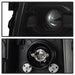 Spyder Auto 5083609 DRL LED Projector Headlights; Version 3; Black; - Truck Part Superstore