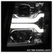 Spyder Auto 5083616 DRL LED Projector Headlights; Version 3; Chrome; - Truck Part Superstore