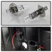 Spyder Auto 5083616 DRL LED Projector Headlights; Version 3; Chrome; - Truck Part Superstore