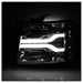 Spyder Auto 5083616 DRL LED Projector Headlights; Version 3; Chrome; - Truck Part Superstore