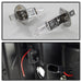 Spyder Auto 5083623 DRL LED Projector Headlights; Version 3; Smoke; - Truck Part Superstore