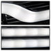 Spyder Auto 5083623 DRL LED Projector Headlights; Version 3; Smoke; - Truck Part Superstore