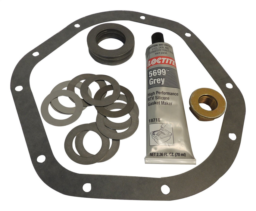 Crown Automotive Jeep Replacement 5083673AB Pinion Shim Kit - Truck Part Superstore