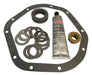 Crown Automotive Jeep Replacement 5083673AB Pinion Shim Kit - Truck Part Superstore