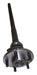 Crown Automotive Jeep Replacement 5083676AA Axle Shaft; w/4 Wheel Disc Brakes; For Use w/Dana 44; - Truck Part Superstore