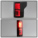 Spyder Auto 5083685 Light Bar LED Tail Lights - Truck Part Superstore