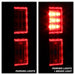 Spyder Auto 5083685 Light Bar LED Tail Lights - Truck Part Superstore