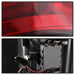 Spyder Auto 5083692 Light Bar LED Tail Lights - Truck Part Superstore