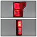 Spyder Auto 5083692 Light Bar LED Tail Lights - Truck Part Superstore