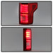Spyder Auto 5083692 Light Bar LED Tail Lights - Truck Part Superstore