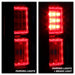 Spyder Auto 5083692 Light Bar LED Tail Lights - Truck Part Superstore