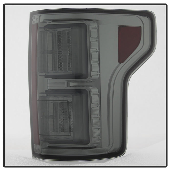 Spyder Auto 5083708 Light Bar LED Tail Lights - Truck Part Superstore