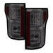 Spyder Auto 5083708 Light Bar LED Tail Lights - Truck Part Superstore