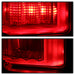 Spyder Auto 5083708 Light Bar LED Tail Lights - Truck Part Superstore
