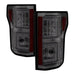Spyder Auto 5083708 Light Bar LED Tail Lights - Truck Part Superstore
