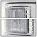 Spyder Auto 5083715 Light Bar LED Tail Lights - Truck Part Superstore
