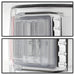 Spyder Auto 5083715 Light Bar LED Tail Lights - Truck Part Superstore