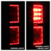 Spyder Auto 5083715 Light Bar LED Tail Lights - Truck Part Superstore