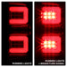 Spyder Auto 5083746 Light Bar LED Tail Lights; Pair; Chrome; - Truck Part Superstore