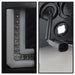 Spyder Auto 5083777 Light Bar LED Tail Lights; Will Only Fit Factory LED Models; Pair; Black; - Truck Part Superstore
