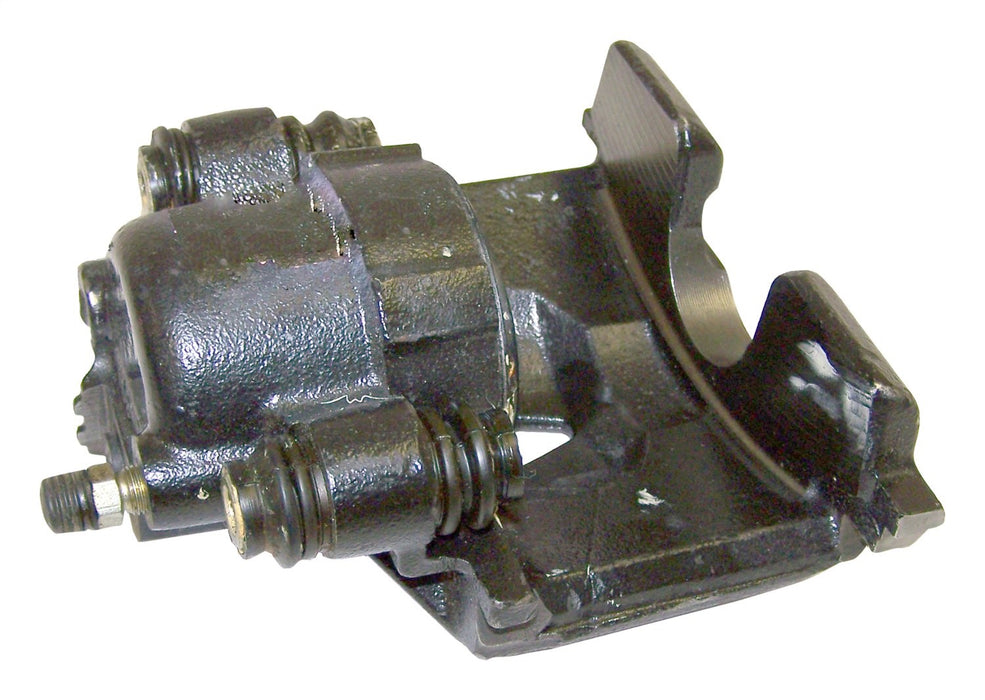 Crown Automotive Jeep Replacement 5083791AA Disc Brake Caliper - Truck Part Superstore
