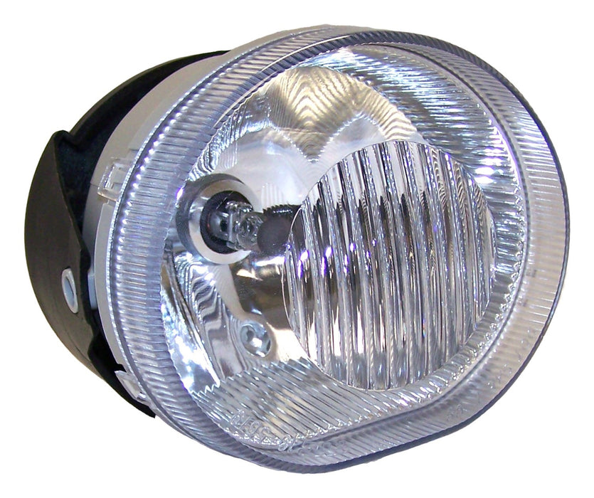 Crown Automotive Jeep Replacement 5083895AC Fog Light Assembly - Truck Part Superstore