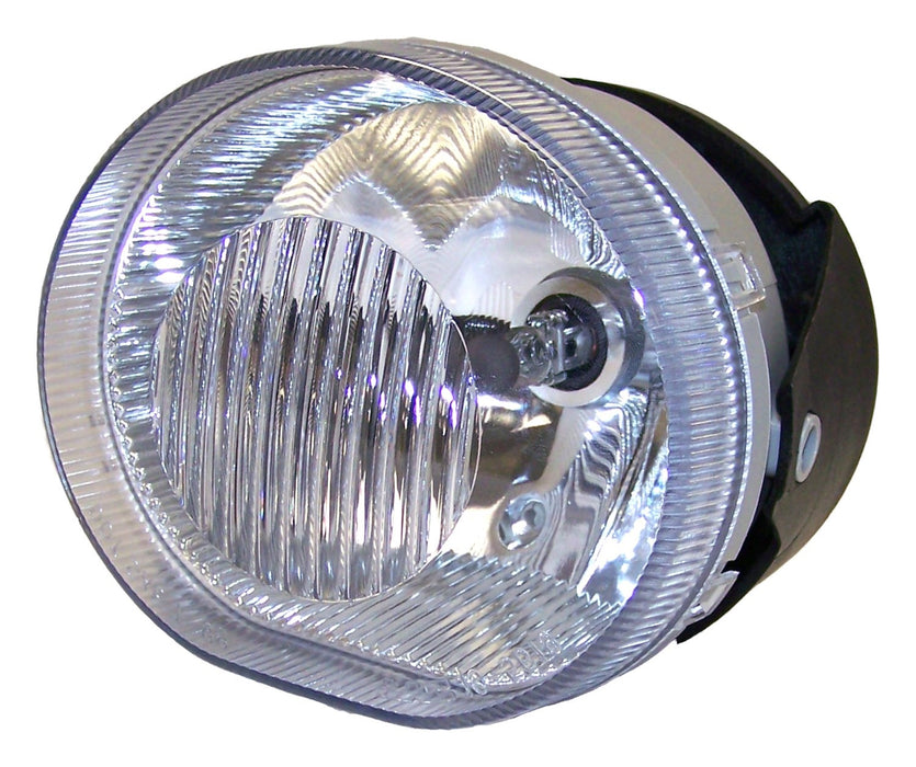 Crown Automotive Jeep Replacement 5083896AC Fog Light Assembly - Truck Part Superstore