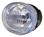 Crown Automotive Jeep Replacement 5083896AC Fog Light Assembly - Truck Part Superstore