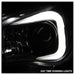 Spyder Auto 5083913 DRL LED Projector Headlights - Truck Part Superstore