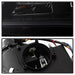 Spyder Auto 5083913 DRL LED Projector Headlights - Truck Part Superstore