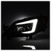 Spyder Auto 5083937 DRL LED Projector Headlights - Truck Part Superstore