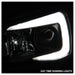 Spyder Auto 5083944 Halo DRL LED Projector Headlight - Truck Part Superstore