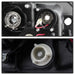 Spyder Auto 5083944 Halo DRL LED Projector Headlight - Truck Part Superstore