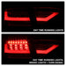 Spyder Auto 5083951 LED Tail Lights; LED Model Only; Not Compatible w/Incandescent Model; Smoke; - Truck Part Superstore