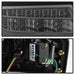 Spyder Auto 5083951 LED Tail Lights; LED Model Only; Not Compatible w/Incandescent Model; Smoke; - Truck Part Superstore