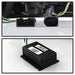 Spyder Auto 5083951 LED Tail Lights; LED Model Only; Not Compatible w/Incandescent Model; Smoke; - Truck Part Superstore