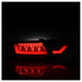 Spyder Auto 5083951 LED Tail Lights; LED Model Only; Not Compatible w/Incandescent Model; Smoke; - Truck Part Superstore