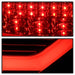 Spyder Auto 5083951 LED Tail Lights; LED Model Only; Not Compatible w/Incandescent Model; Smoke; - Truck Part Superstore