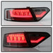 Spyder Auto 5083951 LED Tail Lights; LED Model Only; Not Compatible w/Incandescent Model; Smoke; - Truck Part Superstore